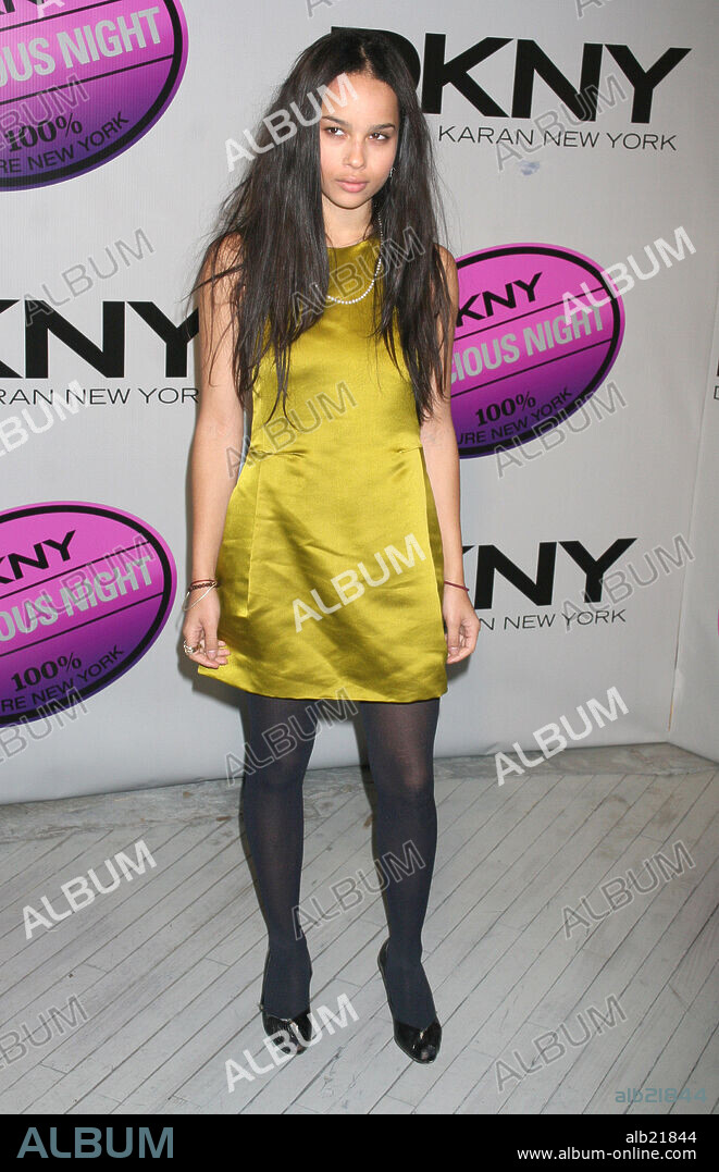 Donna karan top delicious night