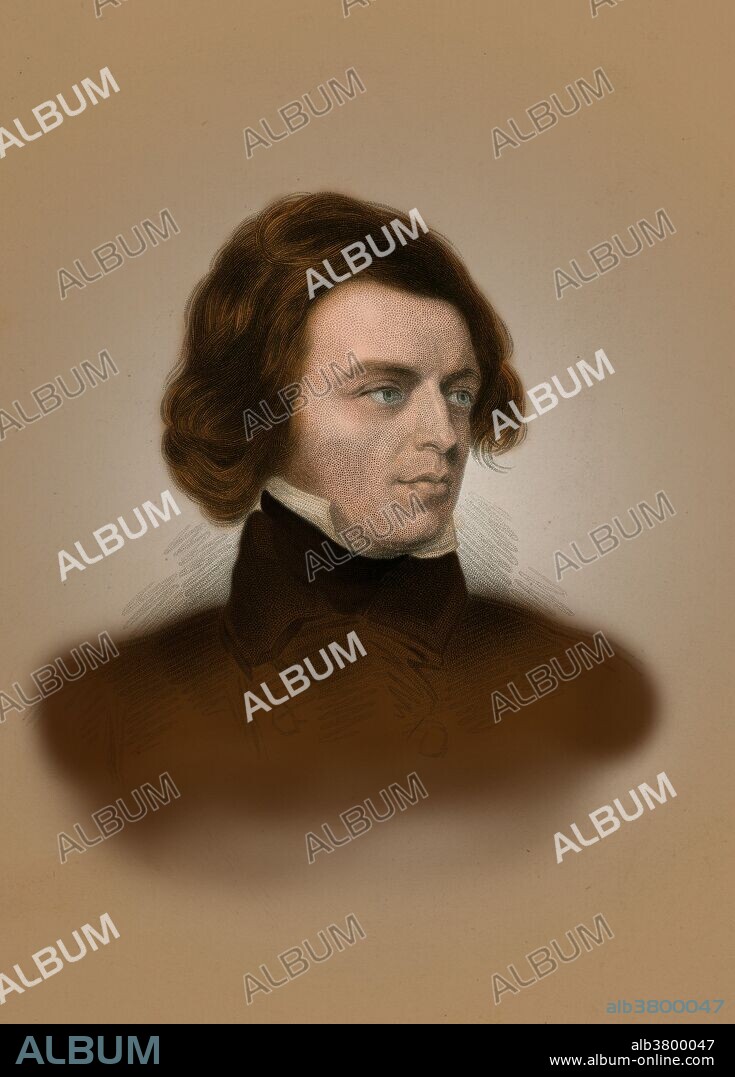 Alfred Tennyson, 1st Baron Tennyson (August 6, 1809 - October 6, 1892) was Poet Laureate of Great Britain and Ireland during much of Queen Victoria's reign and remains one of the most popular British poets. He excelled at penning short lyrics, such as "Break, Break, Break", "The Charge of the Light Brigade", "Tears, Idle Tears" and "Crossing the Bar". He also wrote some notable blank verse including Idylls of the King, "Ulysses", and "Tithonus". During his career, Tennyson attempted drama, but his plays enjoyed little success. A number of phrases from Tennyson's work have become commonplaces of the English language, including "'Tis better to have loved and lost / Than never to have loved at all", "Theirs not to reason why, / Theirs but to do and die", "To strive, to seek, to find, and not to yield", and "Knowledge comes, but Wisdom lingers". He is the ninth most frequently quoted writer in The Oxford Dictionary of Quotations. Tennyson continued writing into his eighties. He died in 1892 at the age of 83. He was buried at Westminster Abbey. A memorial was erected in All Saints' Church, Freshwater. His last words were; "Oh that press will have me now!".