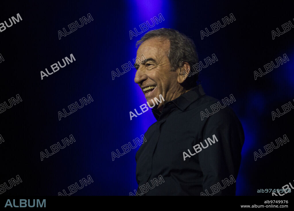 Madrid, 06/28/2017. Concert by José Luis Perales. Photo: Ángel de Antonio Archdc.