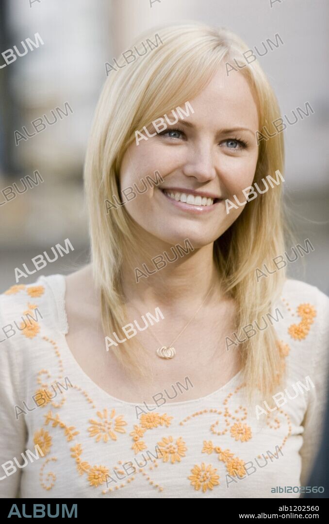 MALIN AKERMAN in THE PROPOSAL, 2009, directed by ANNE FLETCHER. Copyright MANDEVILLE FILMS/ TOUCHSTONE PICTURES / HAYES, KERRY.