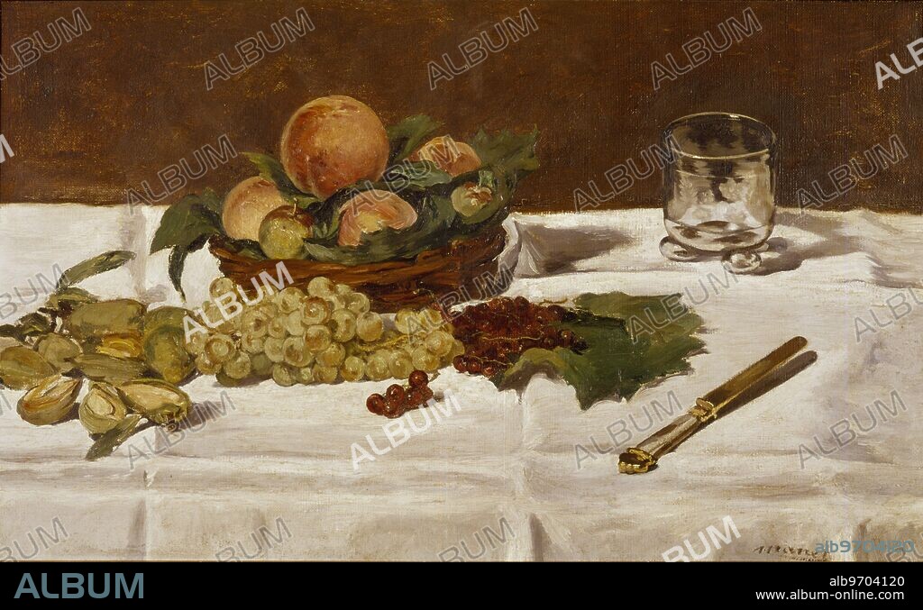Manet Manet
