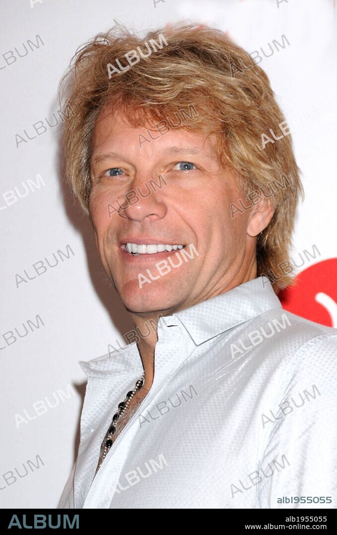 Sept. 21, 2012 - Las Vegas, NV, USA - WWW.ACEPIXS.COM....US Sales Only....September 21 2012, Las Vegas....Jon Bon Jovi at the iHeart Radio Music Festival Day 1 held at the MGM Grand Hotel and Casino on September 21 2012 in Las Vegas......By Line: Famous/ACE Pictures......ACE Pictures, Inc...tel: 646 769 0430..Email: info@acepixs.com..www.acepixs.com. 21/09/2012
