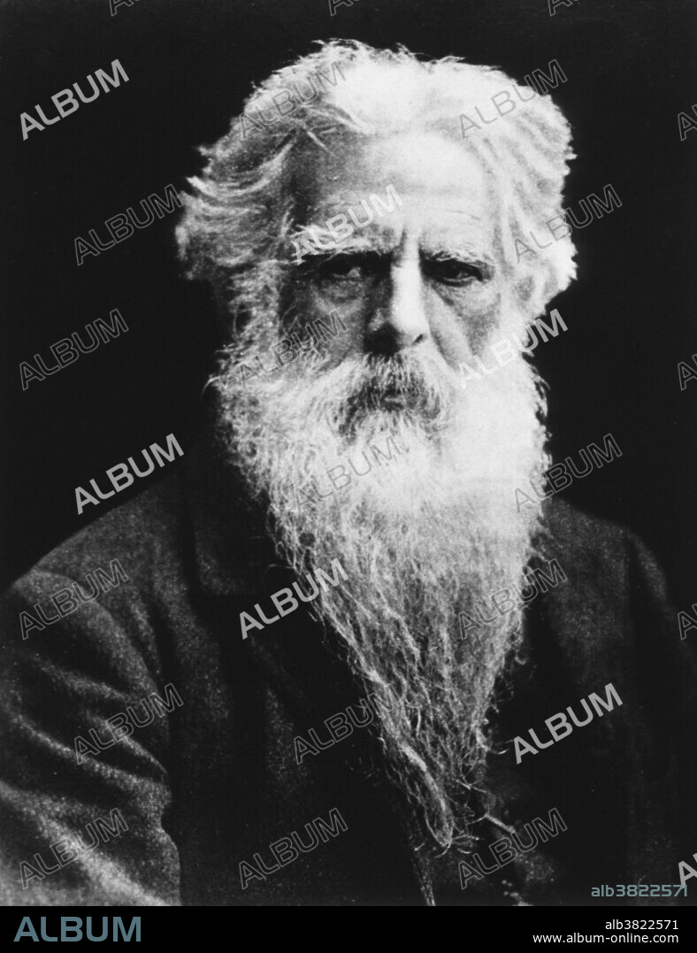 Eadweard James Muybridge (April 9, 1830 - May 8, 1904) was an English photographer important for his pioneering work in photographic studies of motion and in motion-picture projection. He immigrated to the United States as a young man but remained obscure until 1868, when his large photographs of Yosemite Valley, California, made him world famous. He is known for his pioneering work on animal locomotion in 1877 and 1878, which used multiple cameras to capture motion in stop-action photographs, and his zoopraxiscope, a device for projecting motion pictures that pre-dated the flexible perforated film strip used in cinematography. In the 1880s, he entered a very productive period at the University of Pennsylvania in Philadelphia, producing over 100,000 images of animals and humans in motion, capturing what the human eye could not distinguish as separate movements. He spent much of his later years giving public lectures and demonstrations of his photography and early motion picture sequences. He also edited and published compilations of his work, which greatly influenced visual artists and the developing fields of scientific and industrial photography. He returned to England permanently in 1894. He published two popular books of his work, Animals in Motion (1899) and The Human Figure in Motion (1901), both of which remain in print over a century later. He died in 1904 at the age of 74.