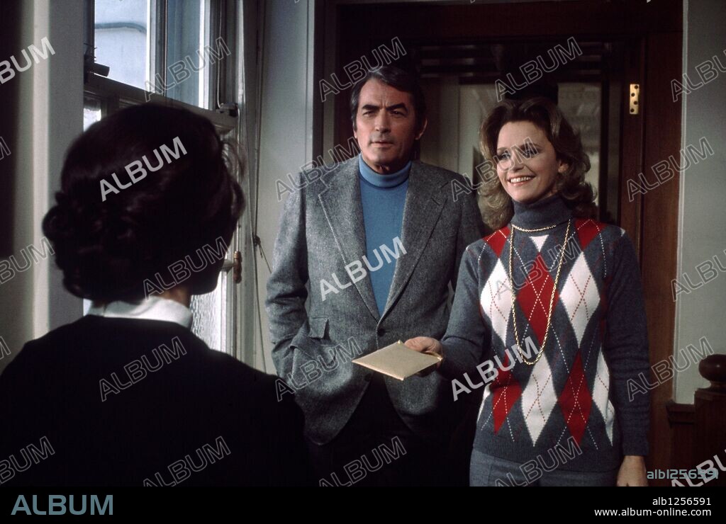 The Omen 1976
