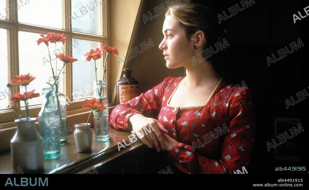 KATE WINSLET in JUDE, 1996, directed by MICHAEL WINTERBOTTOM. Copyright POLYGRAM.