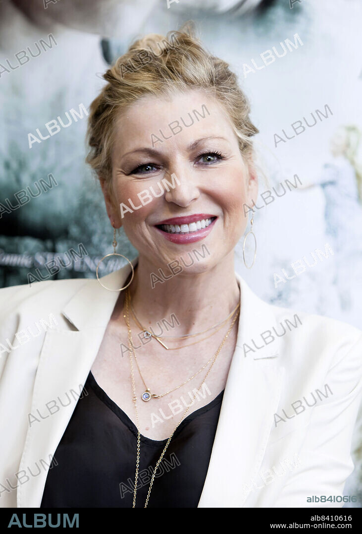 TATUM O'NEAL. October 1, 2012 - Hollywood, California, U.S. - Tatum O'Neal ''Saving Grace' (Credit Image: © Armando Gallo/ZUMA Studio).