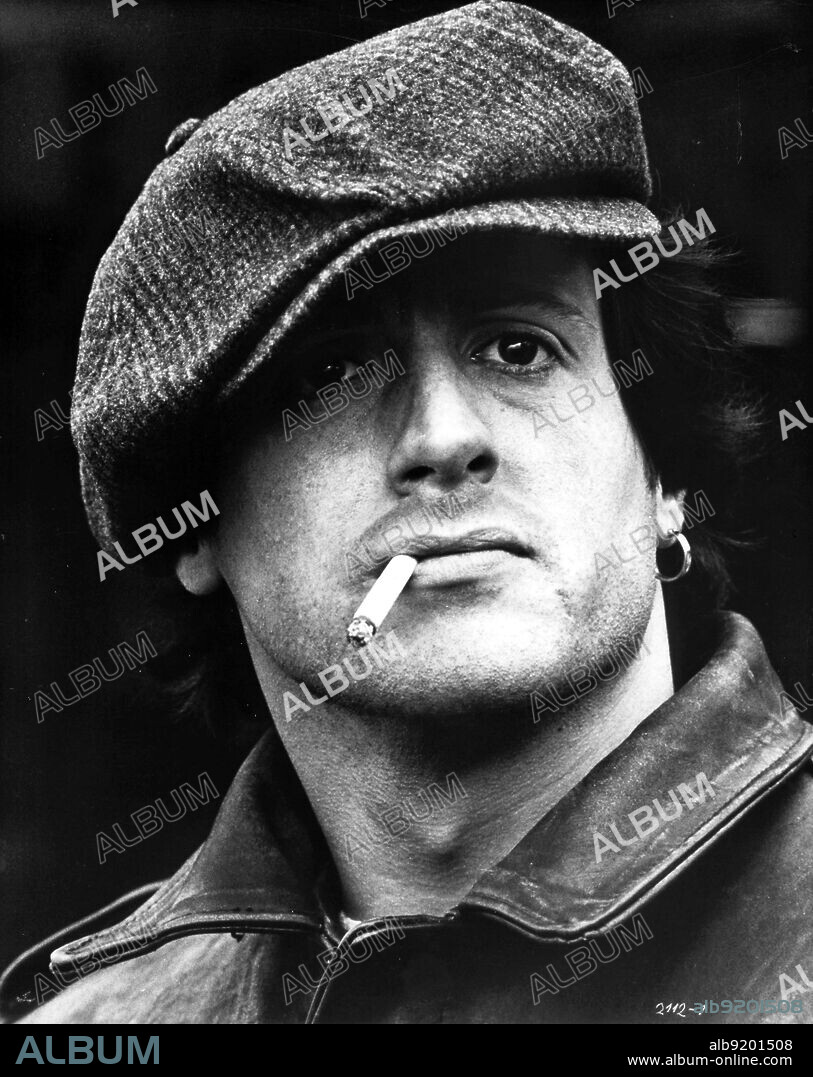 SYLVESTER STALLONE in PARADISE ALLEY, 1978, unter der Regie von SYLVESTER STALLONE. Copyright UNIVERSAL PICTURES.