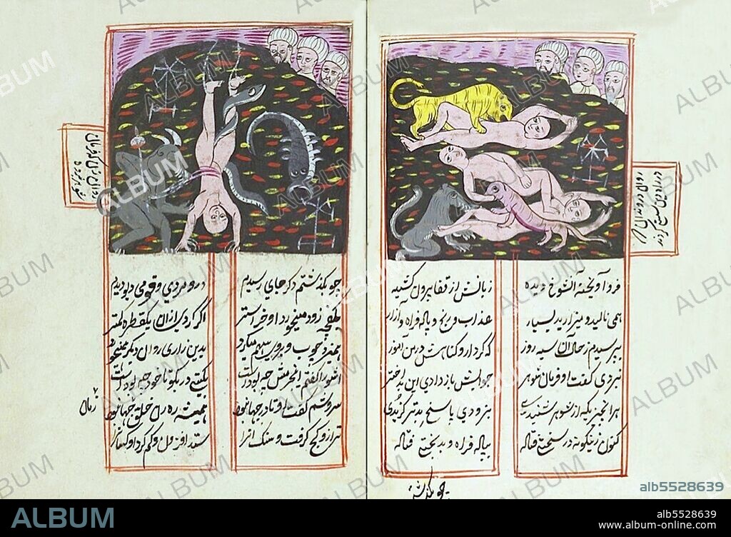 Zoroaster (Old Persian: Zarathustra, in modern Persian Zardosht) is generally thought to have lived about the 11th or 10th century BCE. Zoroastrianism is a religion and philosophy based on the teachings of Zoroaster as prophet. The term Zoroastrianism is, in general usage, essentially synonymous with Mazdaism (the worship of Ahura Mazda, exalted by Zoroaster as the supreme divine authority).  In Zoroastrianism, the Creator Ahura Mazda is all good, and no evil originates from Him. Thus, in Zoroastrianism good and evil have distinct sources, with evil (druj) trying to destroy the creation of Mazda (asha), and good trying to sustain it. In some form, it served as the national- or state religion of a significant portion of the Iranian people for many centuries.