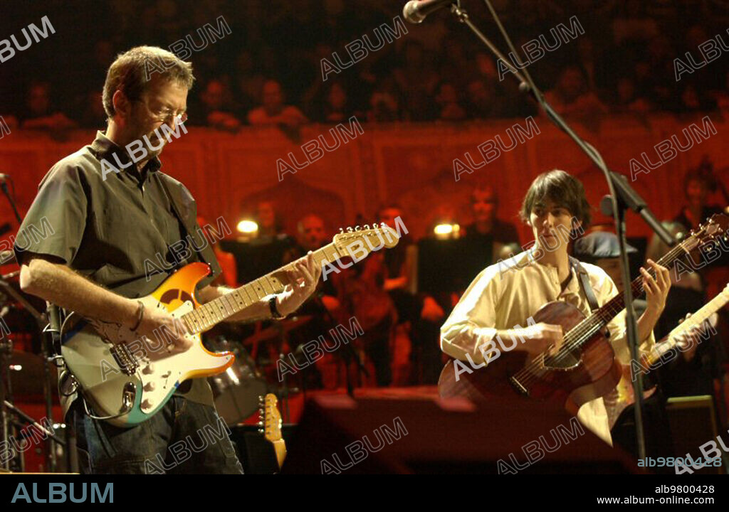 Concert For George.