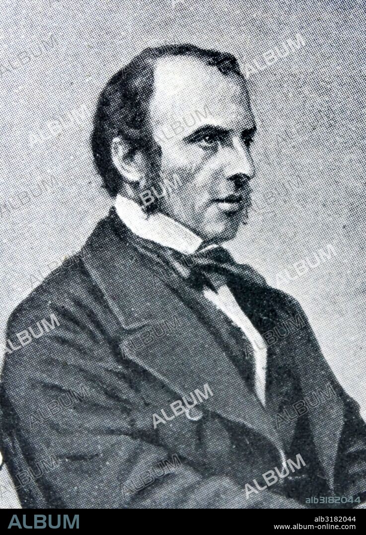 Charles John Canning, 1st Earl Canning KG GCB GCSI PC (14 December 1812 – 17 June 1862), known as The Viscount Canning from 1837 to 1859, was an English statesman and Governor-General of India during the Indian Rebellion of 1857.