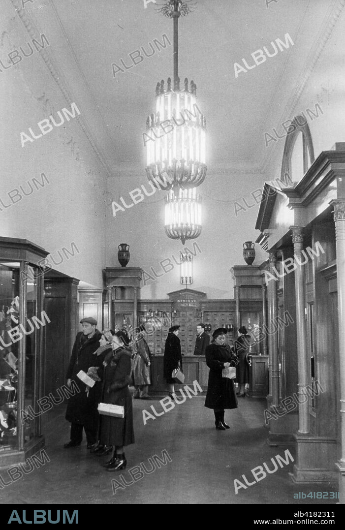 RUSSIA Album alb4182311