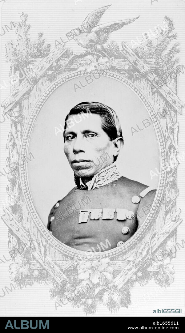 General Tomas Mejia Tomás Mejia (September 17, 1820 - June 19, 1867) was a Mexican soldier born in Pinal de Amoles, Sierra Gorda, Queretaro. He fought as a Cavalry General on the side of Emperor Maximilian in 1862. Tomás Mejia, of pure indigenous stock, was executed for treason, together with General Miguel Miramon.