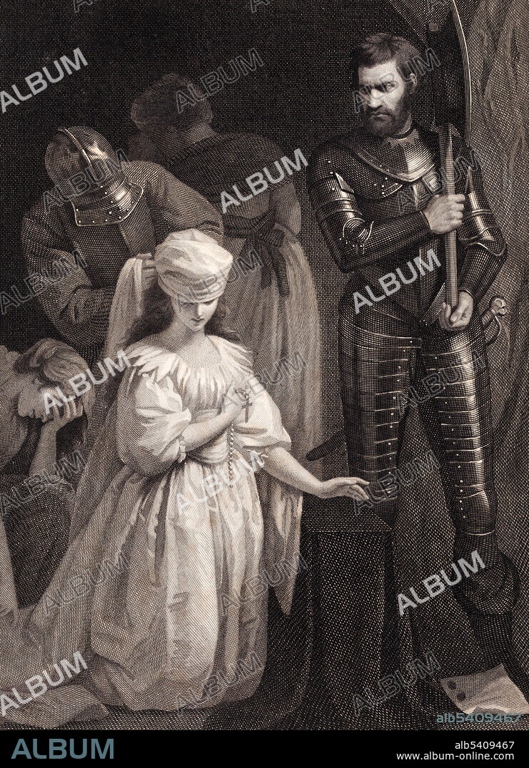 Mary, Queen of Scots