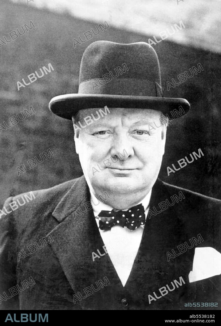 Sir Winston Leonard Spencer-Churchill, KG, OM, CH, TD, DL, FRS, RA (30 November 1874 – 24 January 1965) was a British politician who was the Prime Minister of the United Kingdom from 1940 to 1945 and again from 1951 to 1955. Widely regarded as one of the greatest wartime leaders of the 20th century, Churchill was also an officer in the British Army, a historian, a writer (as Winston S. Churchill), and an artist. He won the Nobel Prize in Literature, and was the first person to be made an honorary citizen of the United States.