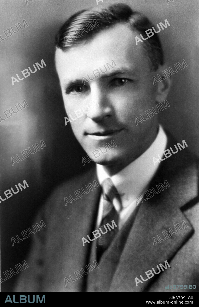 William Parry Murphy (February 6, 1892 - October 9, 1987) was an American physician and medical researcher who shared the Nobel Prize in Physiology or Medicine in 1934 with george Minot and George Whipple for their combined work in devising and treating anemia. He completed his A.B. degree in 1914 from the University of Oregon. He completed his M.D. in 1922 from Harvard Medical School. In 1924, Murphy bled dogs to make them anemic, and then fed them various substances to gauge their improvement. He discovered that ingesting large amounts of liver seemed to restore anemia more quickly of all foods. Minot and Whipple then set about to chemically isolate the curative substance. The active ingredient, found serendipitously, was not iron, but rather a water-soluble extract containing a new substance. From this extract, chemists were ultimately were able to isolate vitamin B12 from the liver. Even before the vitamin had been completely characterized, the knowledge that raw liver and its extracts treated pernicious anemia (previously a terminal disease) was a major advance in medicine. He died at the age of 95.