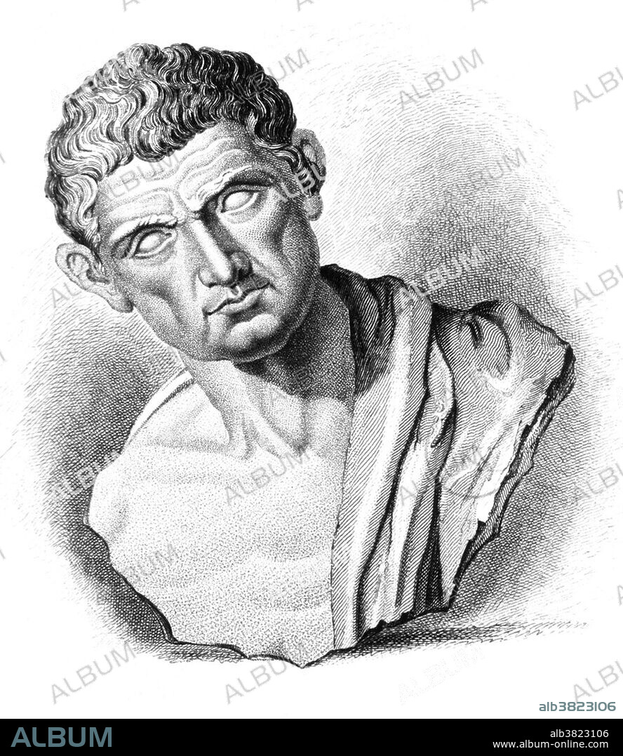 Aristotle (384 - 322 BC) was an ancient Greek philosopher, polymath, student of Plato and teacher of Alexander the Great. His writings cover many subjects, including physics, metaphysics, poetry, theater, music, logic, rhetoric, linguistics, politics, government, ethics, biology, and zoology. Together with Plato and Socrates, Aristotle is one of the most important founding figures in Western philosophy. His writings were the first to create a comprehensive system of Western philosophy, encompassing morality and aesthetics, logic and science, politics and metaphysics. His views on physical science profoundly shaped medieval scholarship. Their influence extended into the Renaissance and were not replaced systematically until the Enlightenment. He died in 322 BC of natural causes at the age of 62.