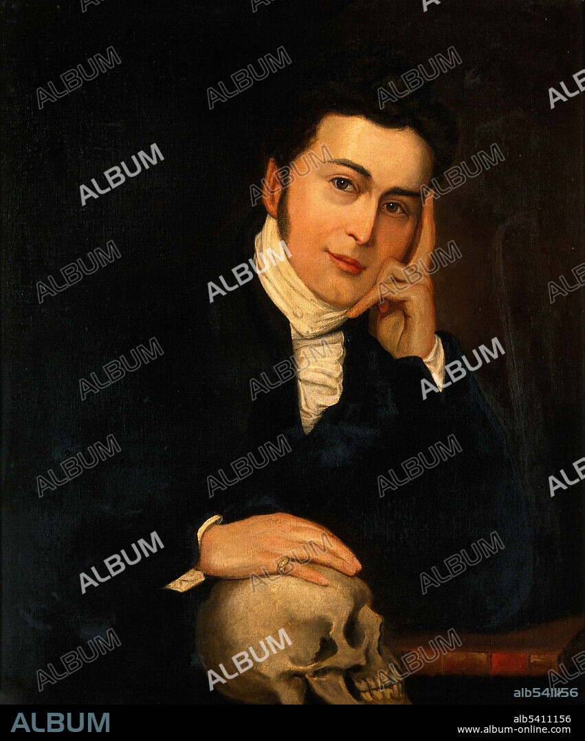 Henry Hill Hickman, English Physician