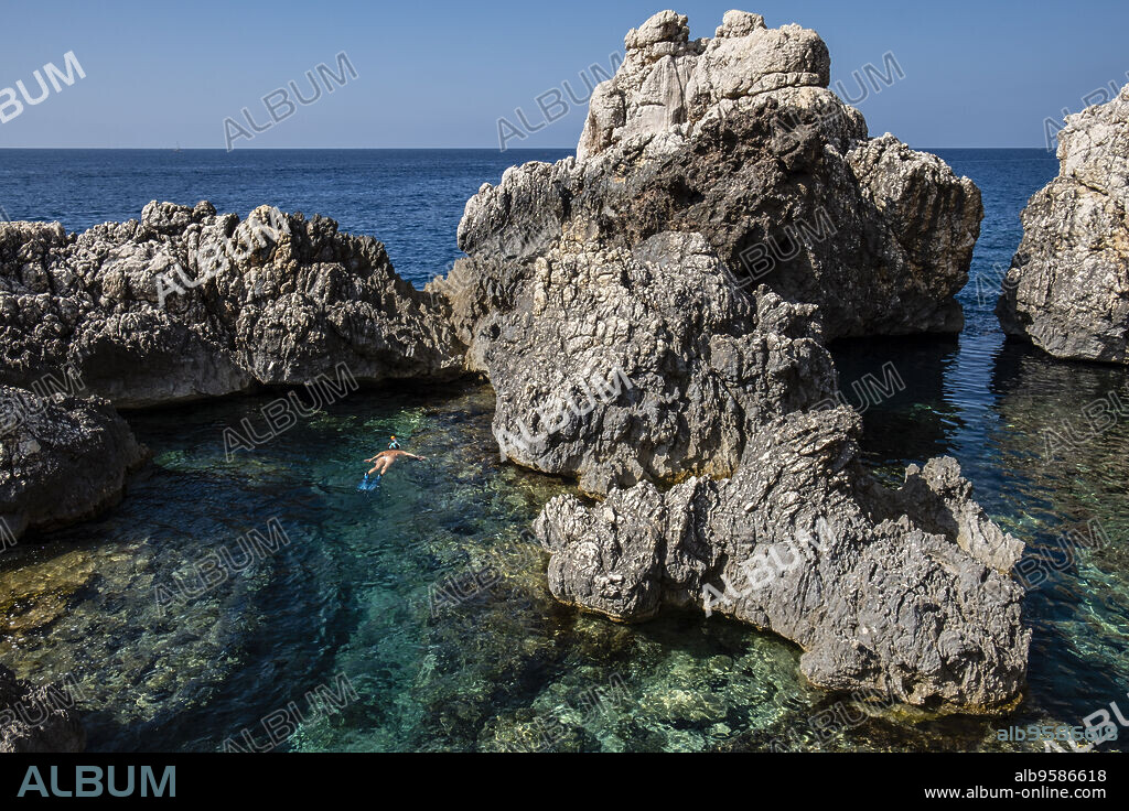 Son Beltran, Deia, Mallorca, Balearic Islands, Spain.