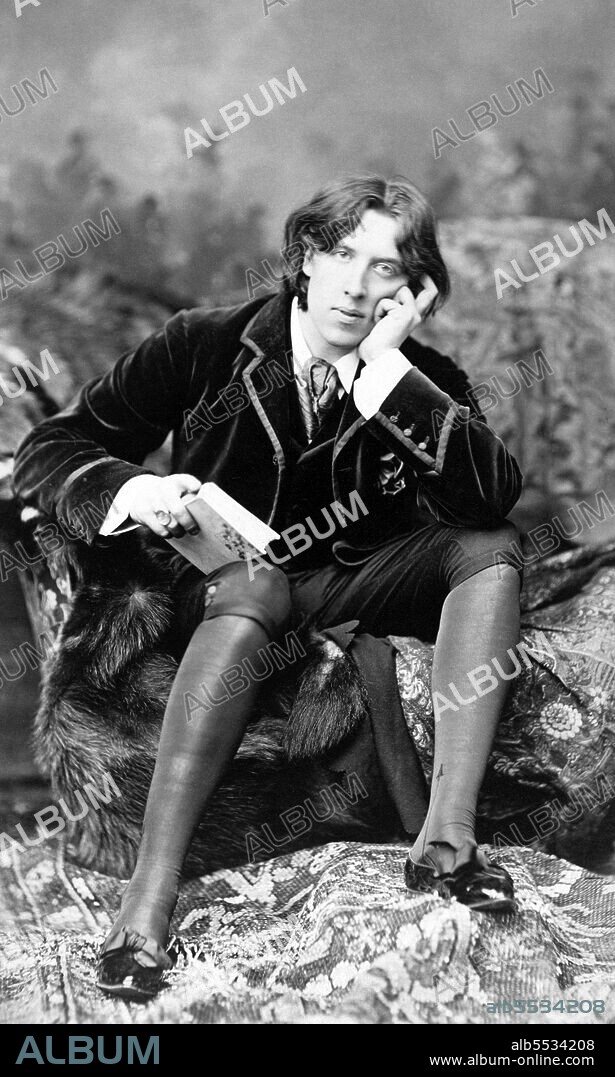 Oscar Fingal O'Flahertie Wills Wilde (16 October 1854 – 30 November 1900) was an Irish writer and poet. After writing in different forms throughout the 1880s, he became one of London's most popular playwrights in the early 1890s. Today he is remembered for his epigrams, his novel <i>The Picture of Dorian Gray</i>, his plays, as well as the circumstances of his imprisonment and early death.