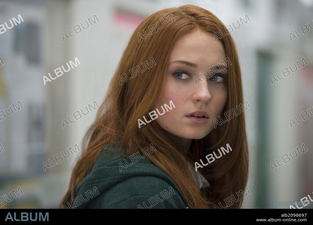 SOPHIE TURNER in ANOTHER ME, 2014, unter der Regie von ISABEL COIXET. Copyright RAINY DAY FILMS/TORNASOL FILMS.