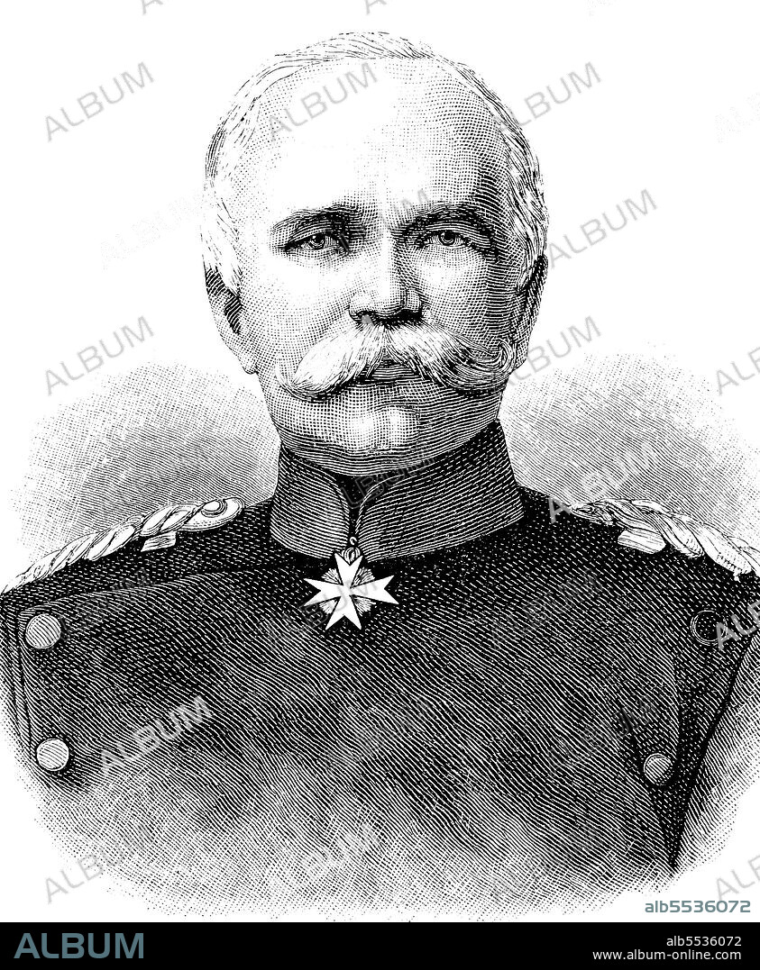 Georg Leo von Caprivi de Caprera de Montecuccoli, from 1891 Count von Caprivi de Caprera de Montecuccoli, February 24, 1831 - February 6, 1899, was a Prussian officer and successor to Otto von Bismarck as German Imperial Chancellor from 1890 to 1894.