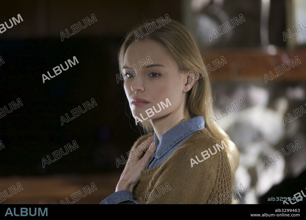 KATE BOSWORTH en SOMNIA. DENTRO DE TUS SUEÑOS, 2016 (BEFORE I WAKE), dirigida por MIKE FLANAGAN. Copyright INTREPID PICTURES/DEMAREST FILMS/MICA ENTERTAINMENT.