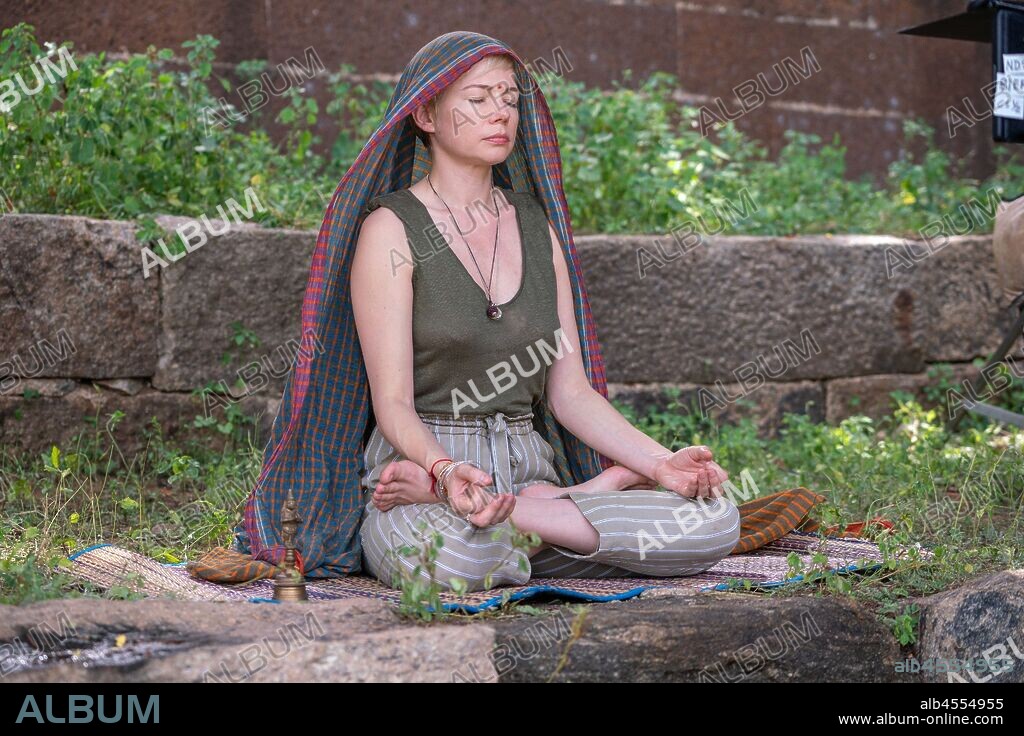 MICHELLE WILLIAMS in NACH DER HOCHZEIT, 2019 (AFTER THE WEDDING), unter der Regie von BART FREUNDLICH. Copyright PATW, Paradox Studios, Rock Island.