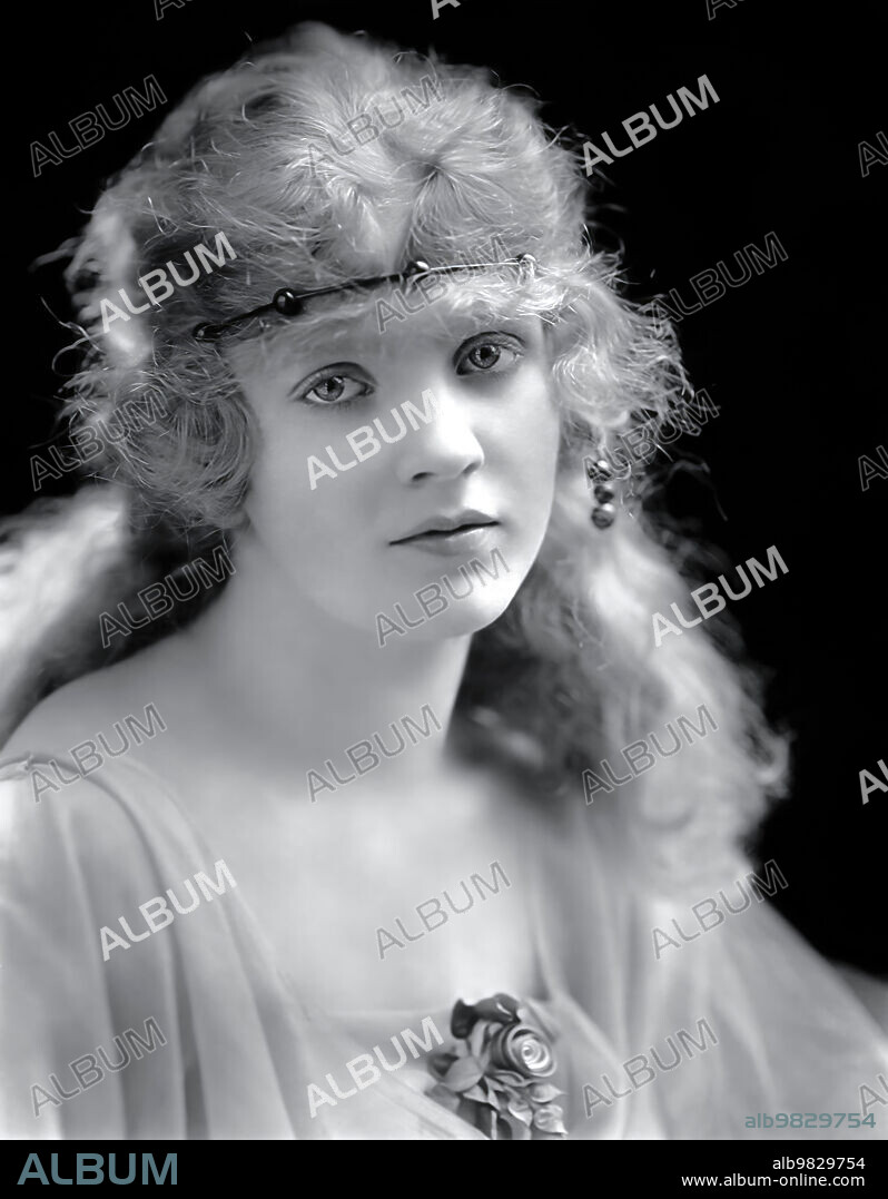 MARY MILES MINTER.
