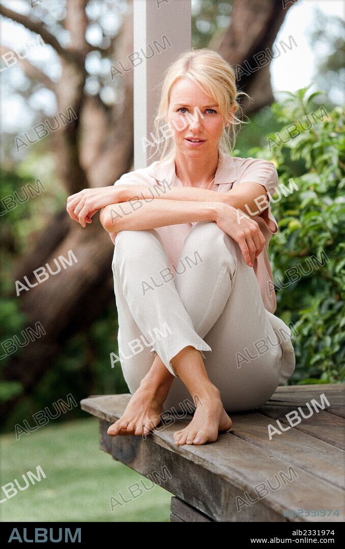NAOMI WATTS en DOS MADRES PERFECTAS, 2013 (ADORÉ), dirigida por ANNE FONTAINE. Copyright GAUMONT.