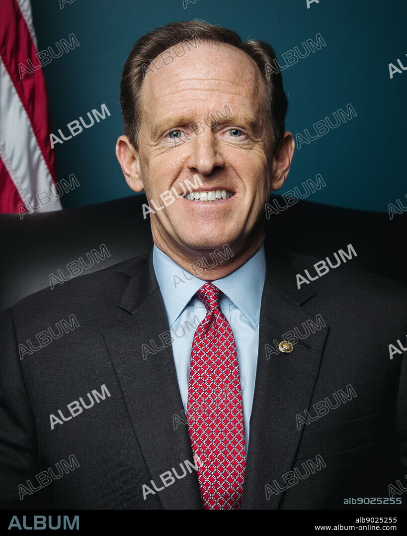 Patrick Joseph Toomey Jr. (born November 17, 1961) is an American businessman and politician serving as the junior United States Senator from Pennsylvania since 2011. A member of the Republican Party, he served three terms as the U.S. Representative for Pennsylvania's 15th congressional district, from 1999 to 2005.