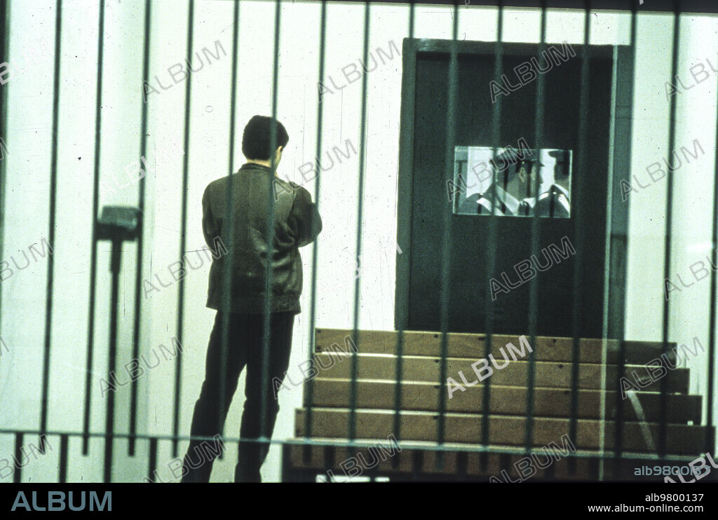 Maxiprocesso di palermo for Mafia crimes.