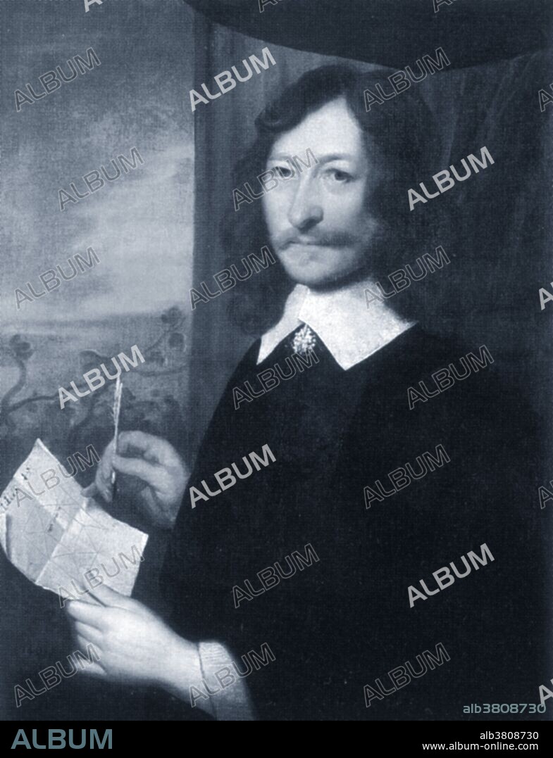 William Lilly (May 11, 1602 - June 9, 1681), was an English astrologer. His most comprehensive book was published in 1647 and was entitled Christian Astrology. It remains popular even today and has never gone totally out-of-print. It is considered one of the classic texts for the study of traditional astrology from the Middle Ages, in particular horary astrology, which is mainly concerned with predicting future events or investigating unknown elements of current affairs, based on an astrological chart cast for the time a particular question is asked of the astrologer. He caused much controversy in 1652 for allegedly predicting the Great Fire of London some 14 years before it happened. For this reason many believed that he might have started the fire, but there is no evidence to support these claims. He was tried for the offense in Parliament but was found to be innocent. After the Restoration he very quickly fell into disrepute. He retired to a small estate in Surrey where he briefly practiced medicine. He died in 1681 at the age of 79.