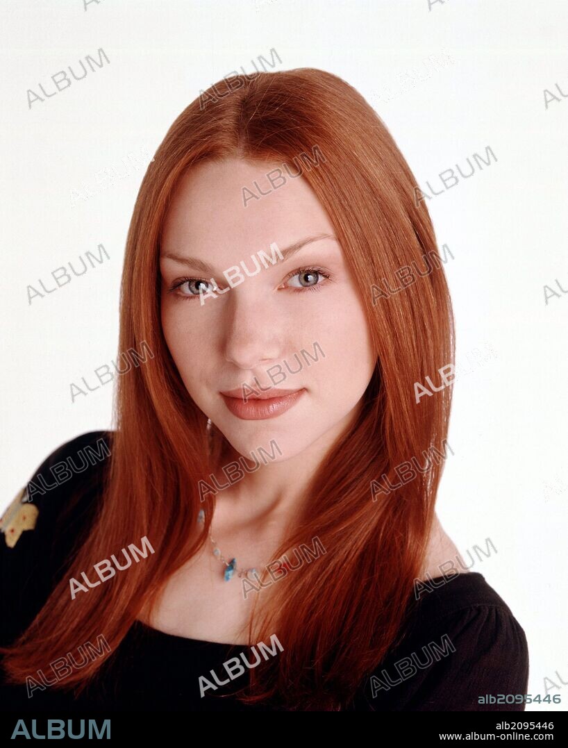 LAURA PREPON in THAT '70S SHOW, 1998 (THAT '70S SHOW-TV). Copyright 20TH CENTURY FOX.