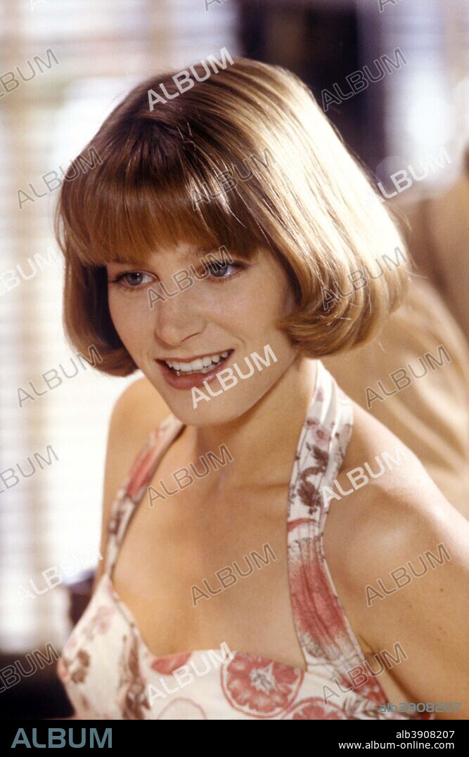 BRIDGET FONDA in DOC HOLLYWOOD, 1991, unter der Regie von MICHAEL CATON-JONES. Copyright WARNER BROTHERS.