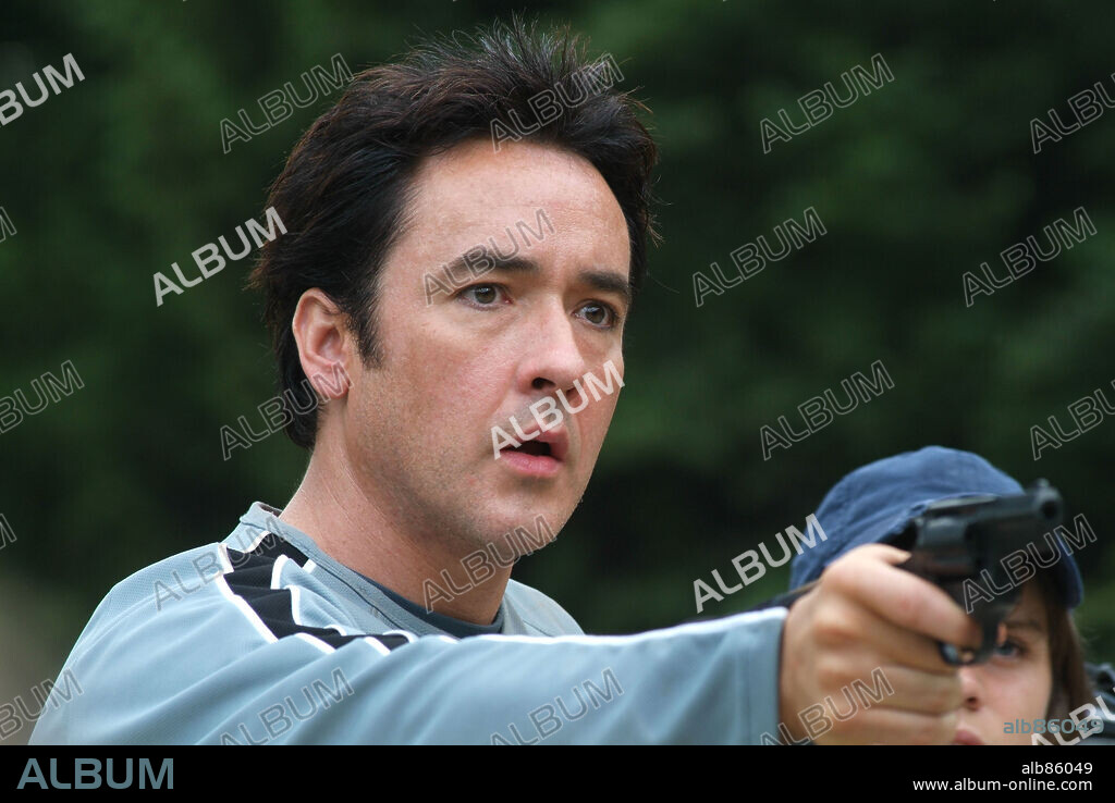 JOHN CUSACK en THE CONTRACT, 2006, dirigida por BRUCE BERESFORD. Copyright CONTRACT PROD./EMMETT/FURLA FILMS/MILLENNIUM FILMS/NU IMAGE.