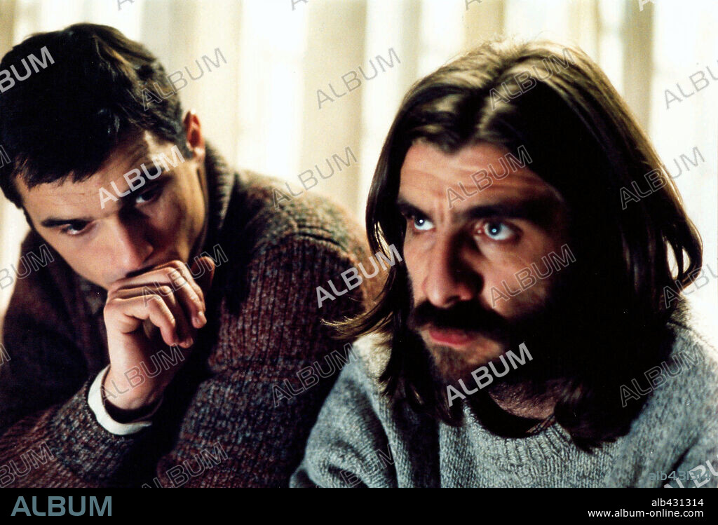 BUENOS DIAS, NOCHE, 2003 (BUONGIORNO, NOTTE), dirigida por MARCO BELLOCCHIO. Copyright FILMALBATROS, S.R.L./RAI CINEMAFICTION/SKY.