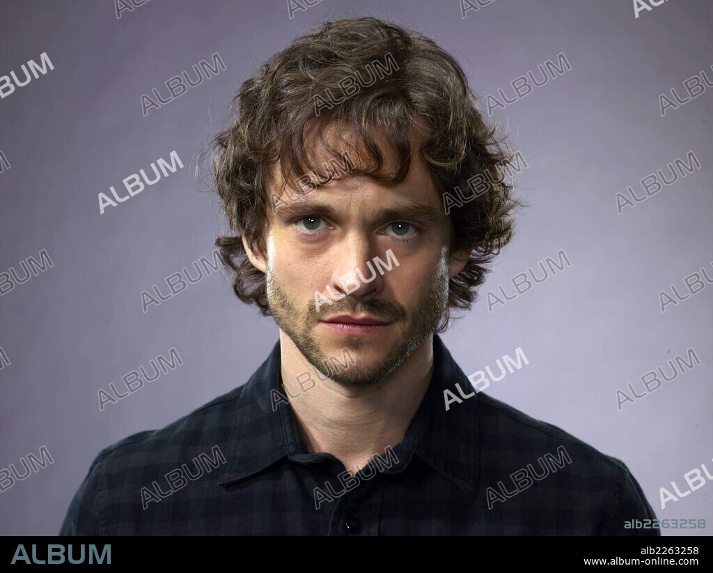 HUGH DANCY in HANNIBAL, 2013, unter der Regie von MICHAEL RYMER und TIM HUNTER. Copyright DINO DE LAURENTIIS.