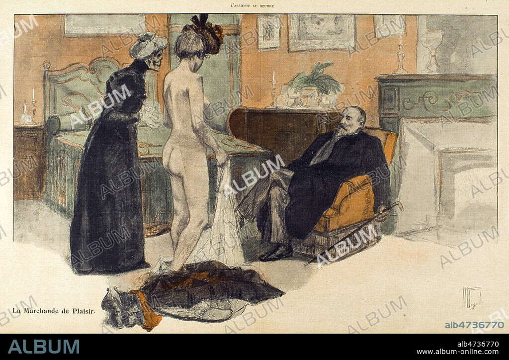 Adult Guide Plaisir