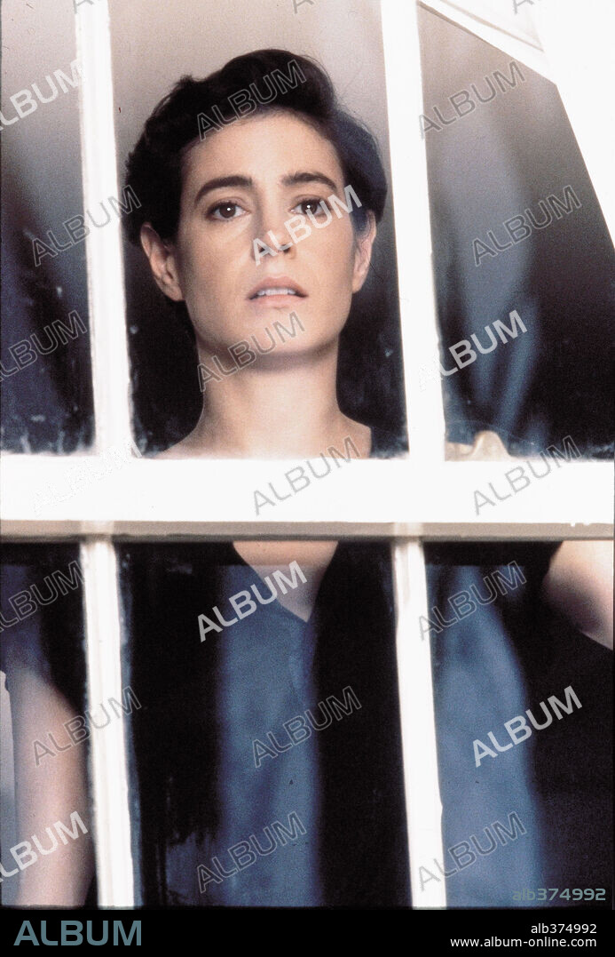 SEAN YOUNG en BÉSAME ANTES DE MORIR, 1991 (A KISS BEFORE DYING). Copyright UNIVERSAL PICTURES.