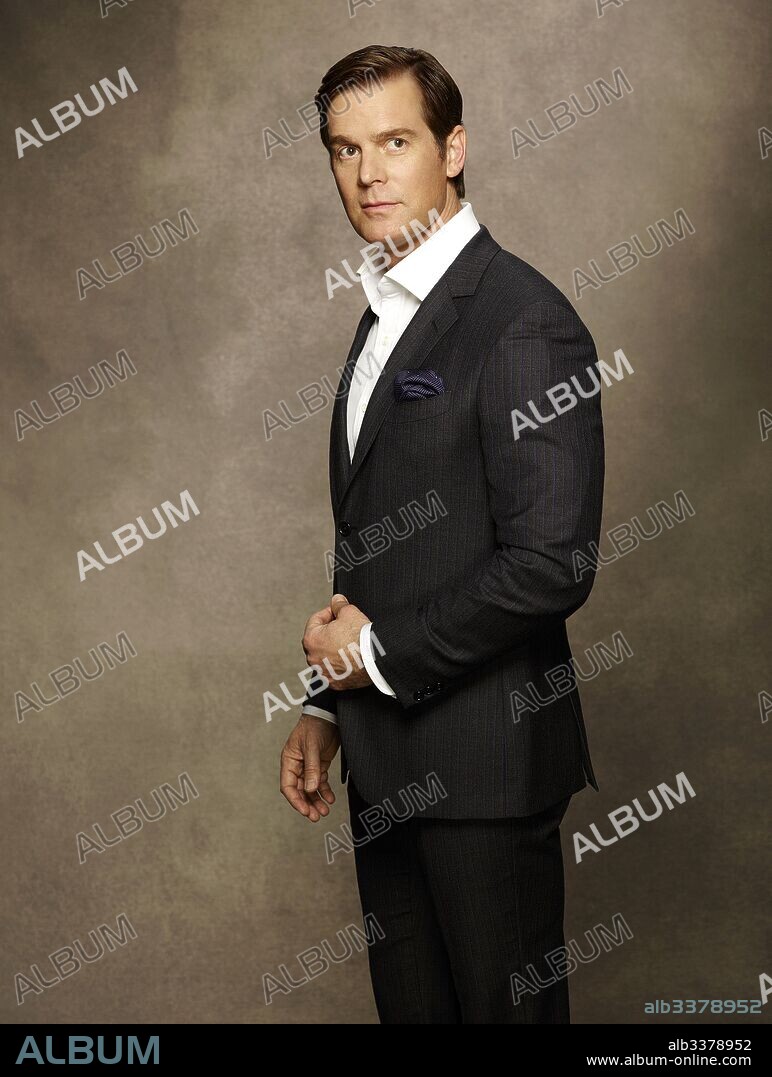 PETER KRAUSE dans THE CATCH, 2016, réalisé par KATE ATKINSON. Copyright SHONDALAND/ABC STUDIOS.