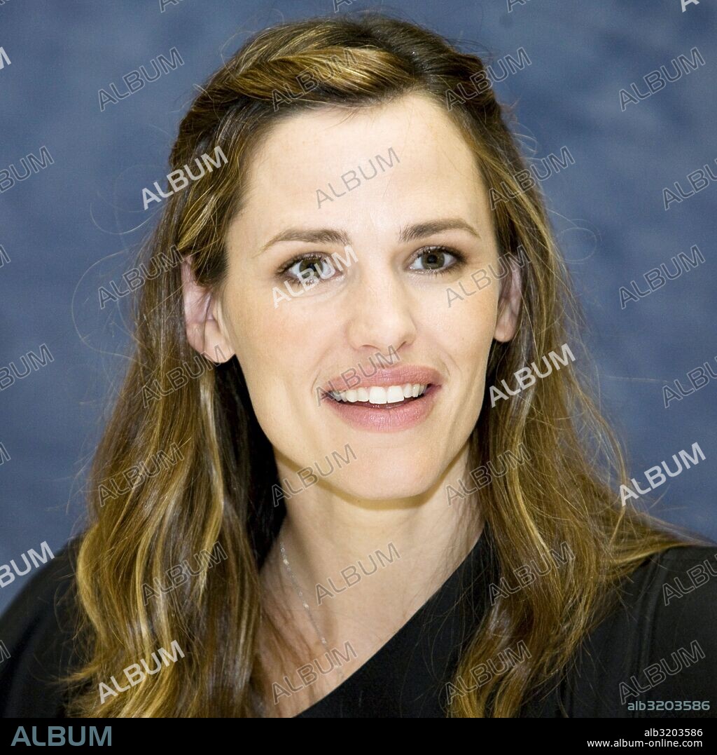 JENNIFER GARNER. September 14, 2009 - Hollywood, California, U.S. - Jennifer Garner of the film ''The Invention of Lying'' at the Toronto International Film Festival September 14, 2009. 14/09/2009