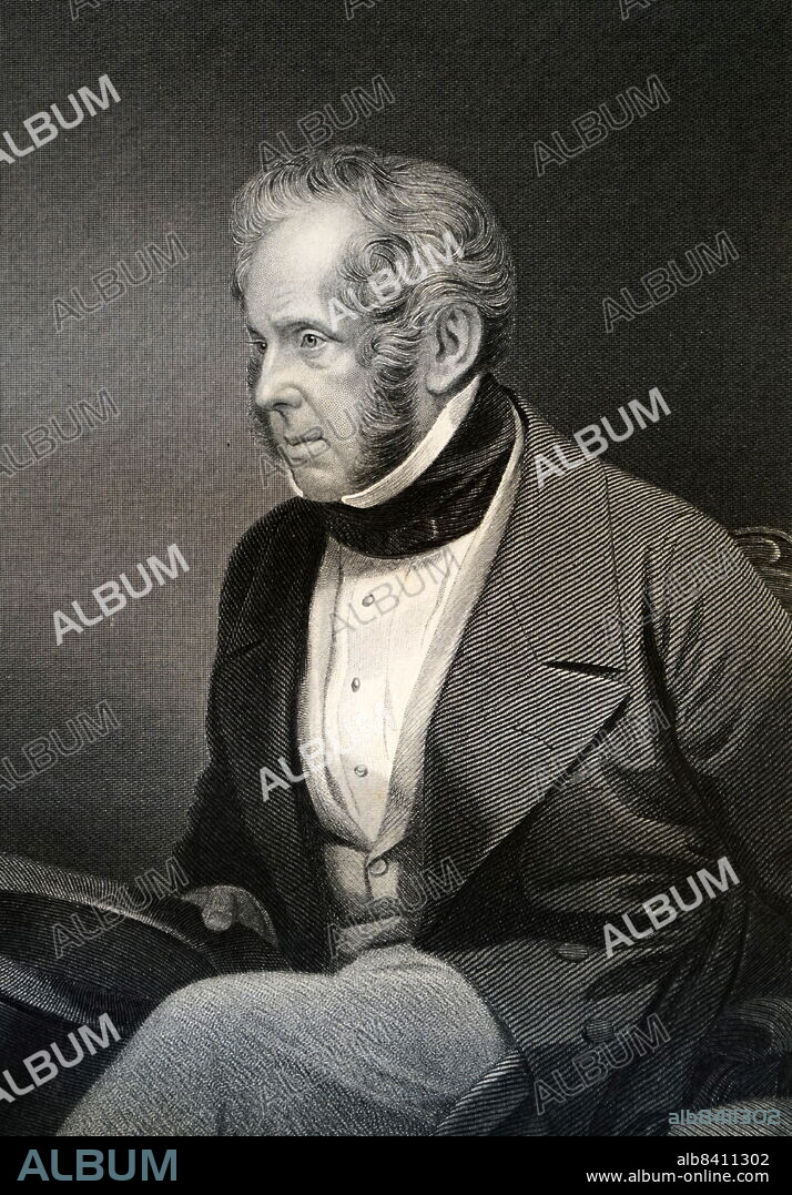 Henry John Temple, 3rd Viscount Palmerston, KG, GCB, PC, FRS (20 October 1784 - 18 October 1865) was a British statesman who was twice Prime Minister of the United Kingdom in the mid-19th century.
