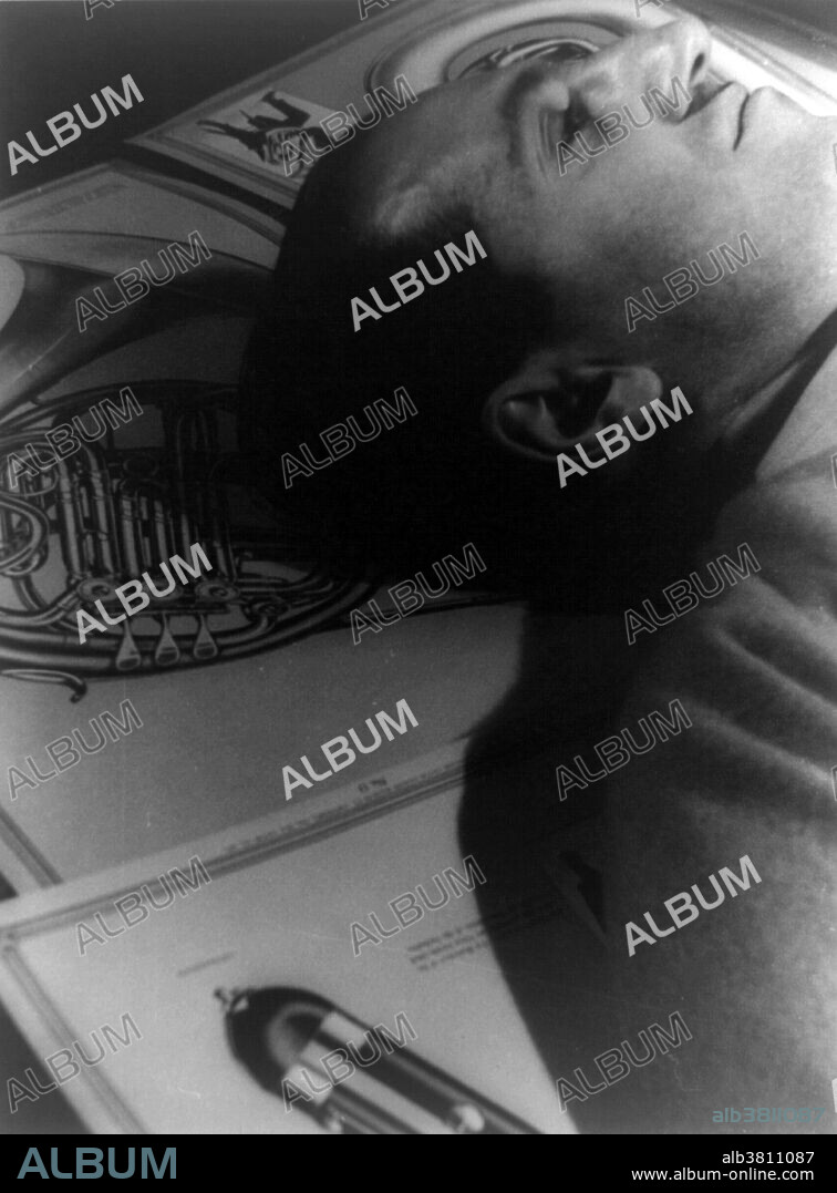 George Gershwin, American Composer