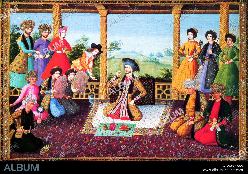 The Safavids were one of the most significant ruling dynasties of Persia and established the Twelver school of Shi'a Islam as the official religion of their empire, marking one of the most important turning points in the history of Islam. This Shia dynasty was of mixed ancestry: Kurdish, Azerbaijani, Georgian and Greek, and ruled Iran from 1501 to 1722.