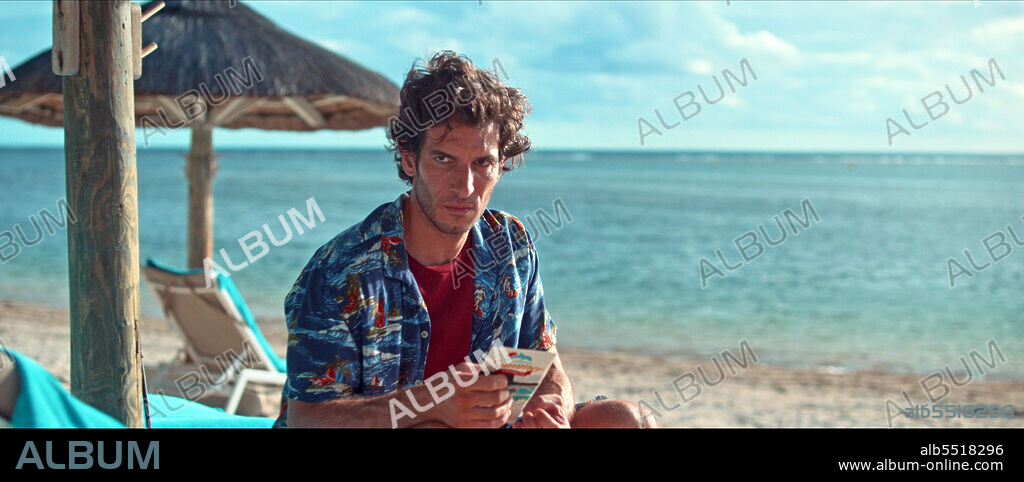 QUIM GUTIERREZ in MOTHER'S LOVE, 2022 (AMOR DE MADRE), directed by PACO CABALLERO. Copyright MORENA FILMS.