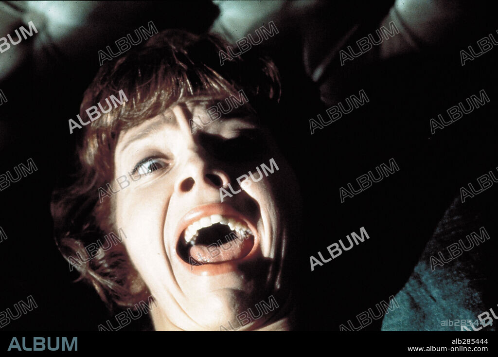 FRENESI, 1972 (FRENZY), dirigida por ALFRED HITCHCOCK. Copyright UNIVERSAL PICTURES.
