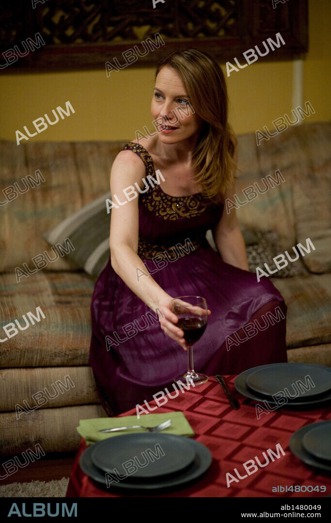 AMY RYAN en UNA CITA PARA EL VERANO, 2010 (JACK GOES BOATING), dirigida por PHILIP SEYMOUR HOFFMAN. Copyright BIG BEACH FILMS/COOPER'S TOWN PRODUCTIONS / BAILEY, K.C.