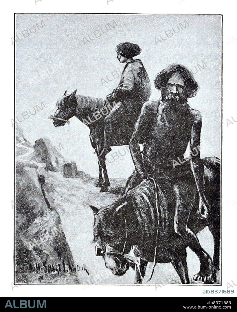 The Ainu or in historical Japanese texts Ezo, are an indigenous people of Japan (Hokkaido, and formerly northeastern Honshu) and Russia (Sakhalin and the Kuril Islands).<br/><br/>. Historically, they spoke the Ainu language and related varieties and lived in Hokkaid, the Kuril Islands, and much of Sakhalin. Most of those who identify themselves as Ainu still live in this same region, though the exact number of living Ainu is unknown. This is due to confusion over mixed heritages and to ethnic issues in Japan resulting in those with Ainu backgrounds hiding their identities.<br/><br/>. In Japan, because of intermarriage over many years with Japanese, the concept of a pure Ainu ethnic group is no longer feasible. Official estimates of the population are of around 25,000, while the unofficial number is upward of 200,000 people.