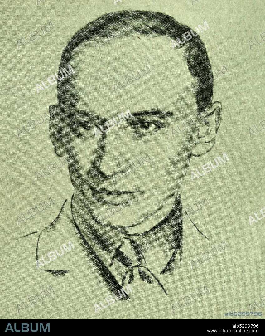 Gleb Ivanovich Bokii (1879–1937) Ukrainian Communist political activist, revolutionary, and paranormal investigator in the Russian Empire. Following the October Revolution of 1917, Bokii became a leading member of the Cheka, the Soviet secret police.
