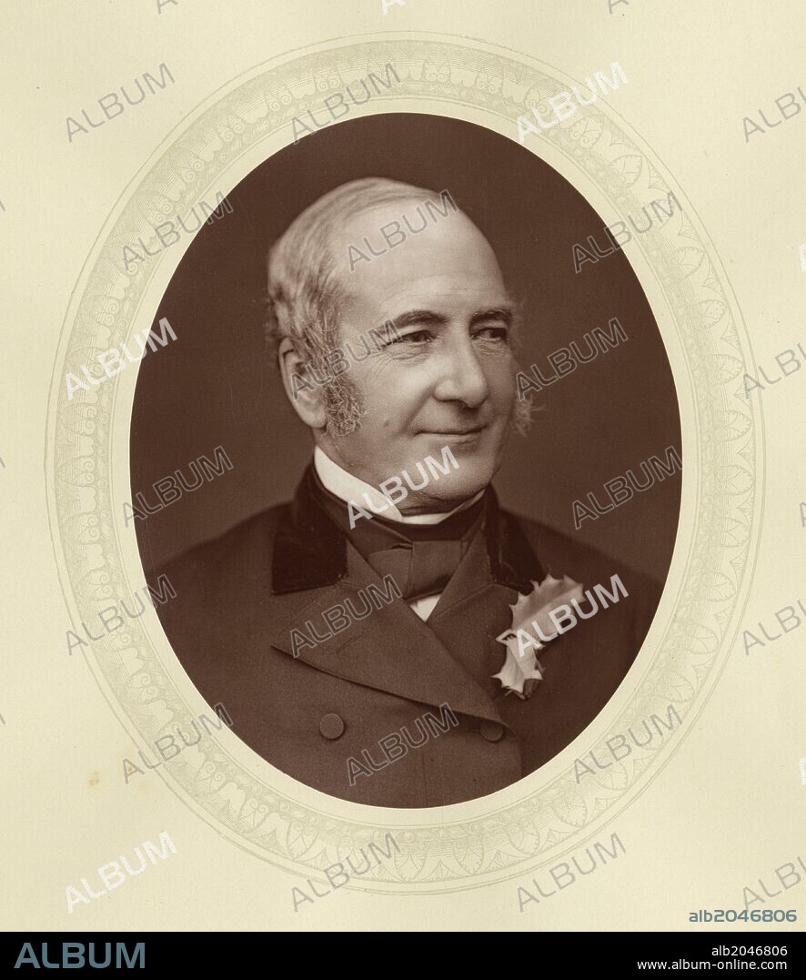 John Scott Russell (9 May 1808, Parkhead, Glasgow - 8 June 1882, Ventnor, Isle of Wight) was a Scottish naval engineer who built the Great Eastern in collaboration with Isambard Kingdom Brunel, and made the discovery that gave birth to the modern study of solitons.